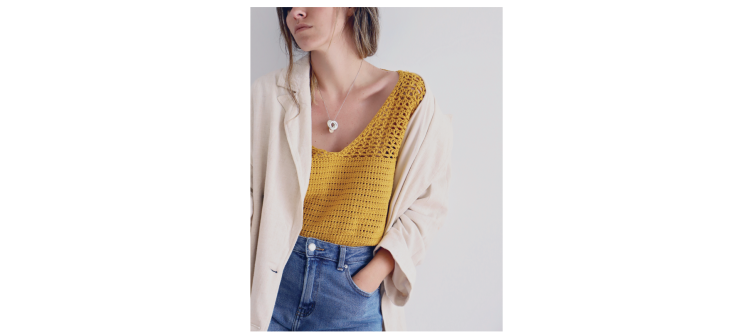 Crochet creativo. Diseñada por Susimiu. Nº 78