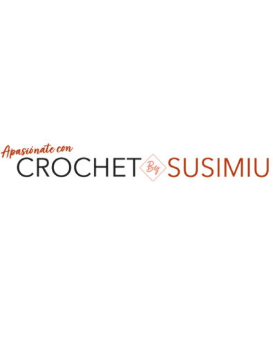 Apasionate con Crochet Susimiu - A partir de la entrega 2+3
