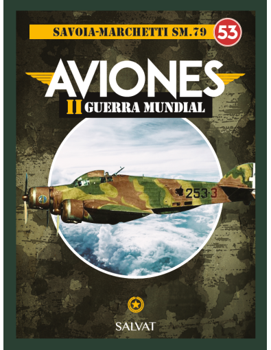 Savoia Marchetti SM.79
