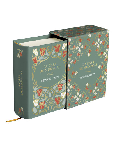 Casa de muñecas de Henrik Ibsen