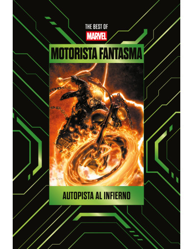 The Best of Marvel: Los Vengadores