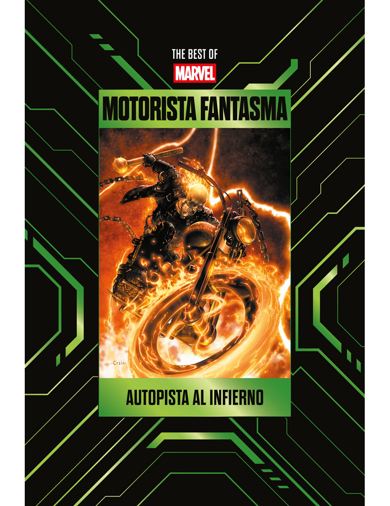 The Best of Marvel: Los Vengadores