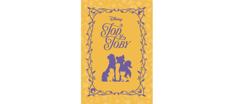 Tod y Toby