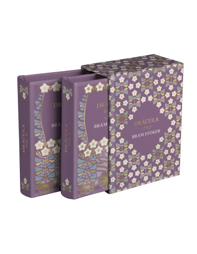 Drácula Vol. I de Bram Stoker