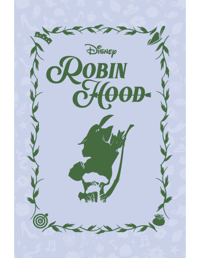 Robin Hood