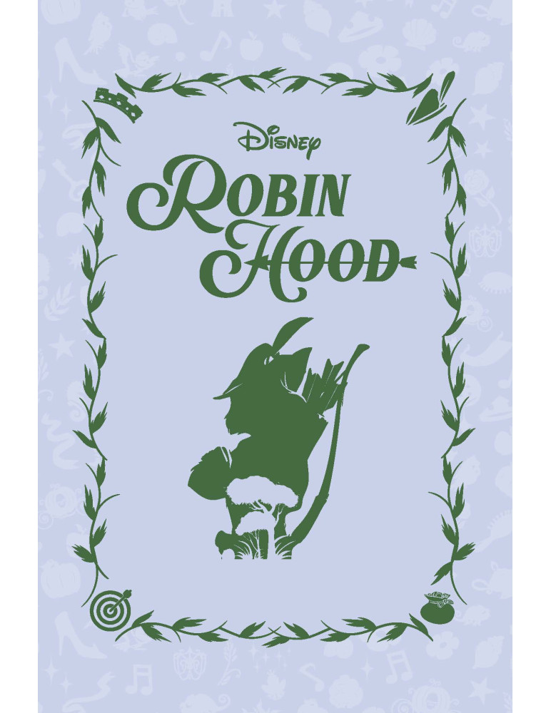 Robin Hood