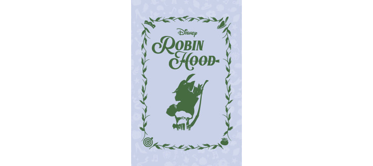 Robin Hood