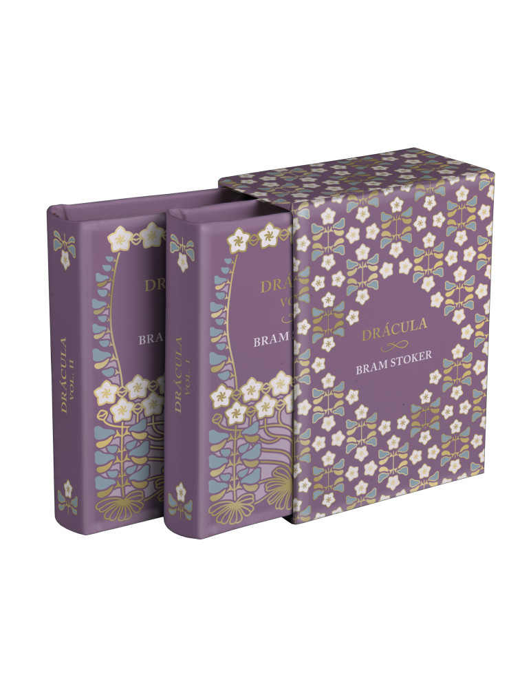 Drácula Vol. II de Bram Stoker