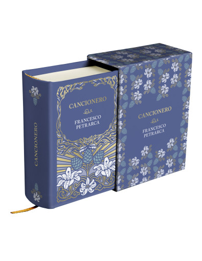 Cancionero de Petrarca