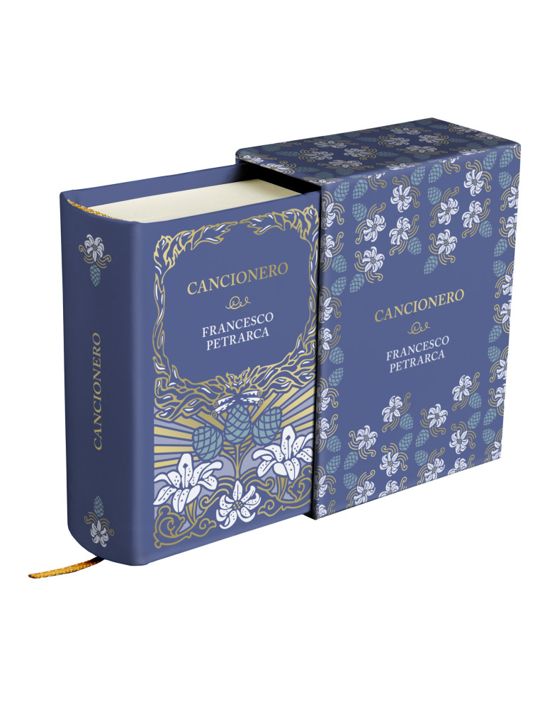 Cancionero de Petrarca