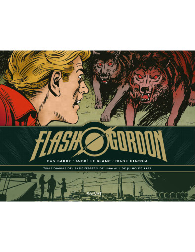 Entrega Nº 56: 1986-1987