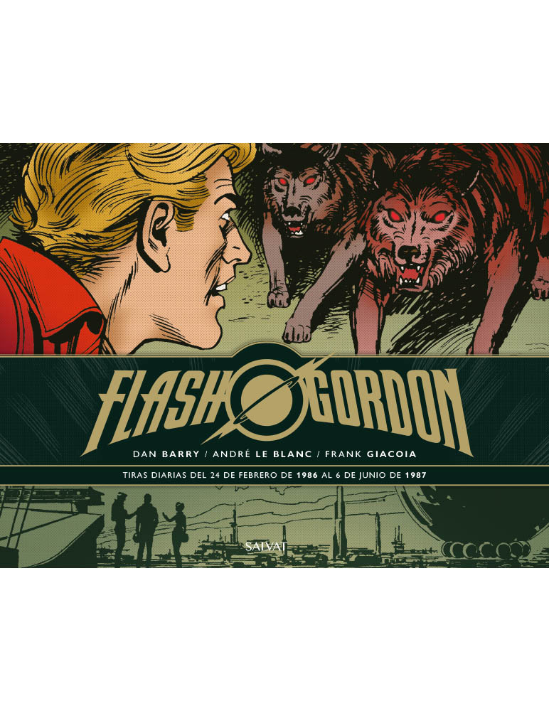 Entrega Nº 56: 1986-1987