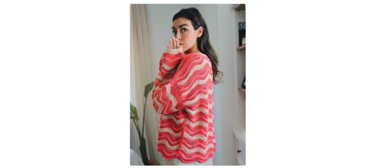 Fascículo Nº 2 + Granny laranjeira