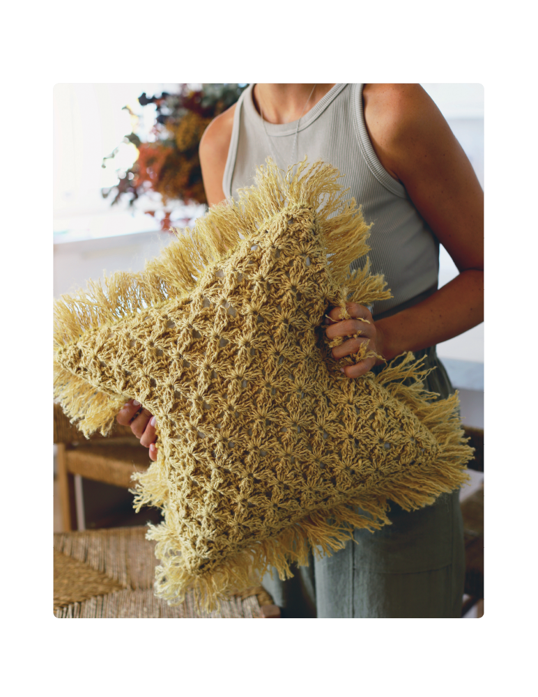 Fascículo Nº 3 + Granny rabbit