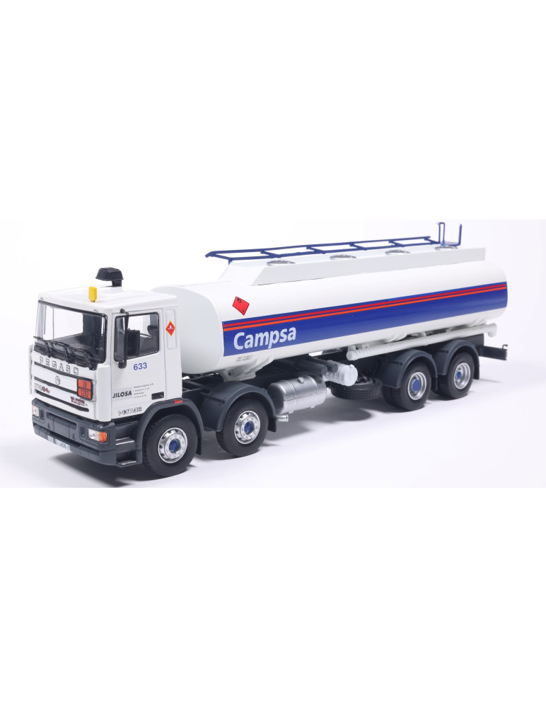 Camiones Españoles Nº 1