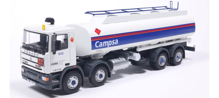 Camiones Españoles Nº 1