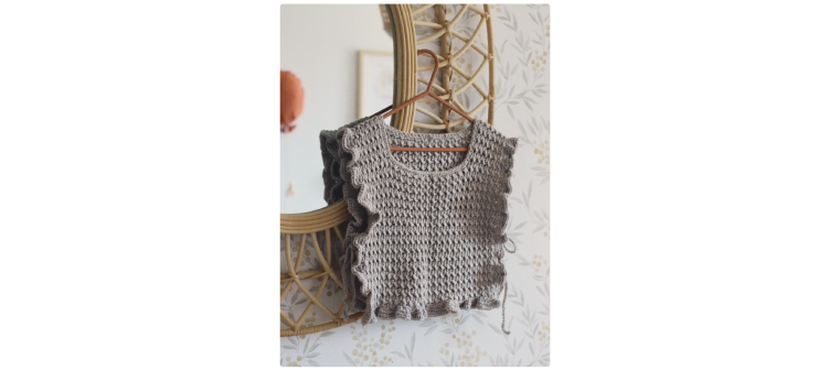 Fascículo Nº 4 + Granny nazarí