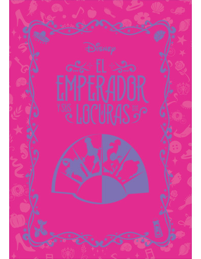 El Emperador y sus locuras