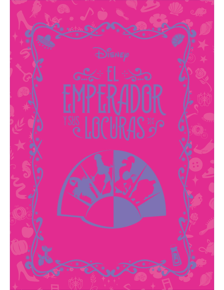 El Emperador y sus locuras