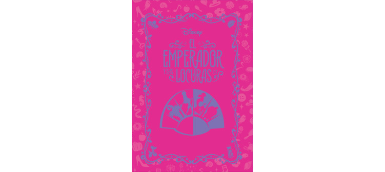 El Emperador y sus locuras