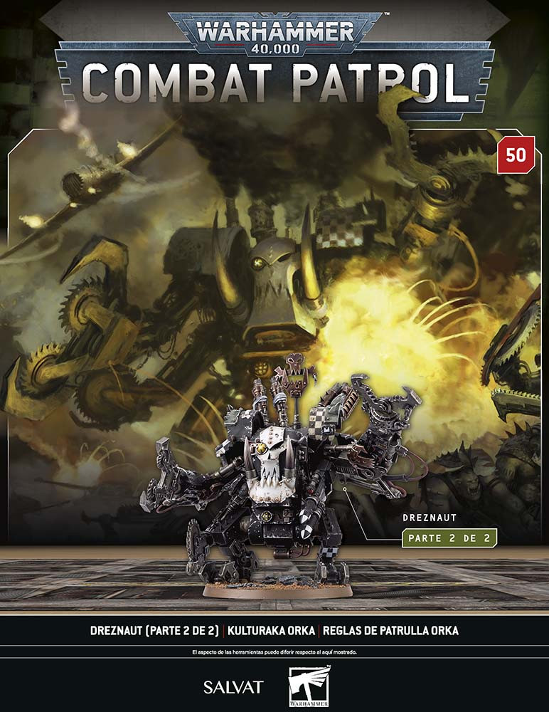 Dreznaut (parte 1 de 2)