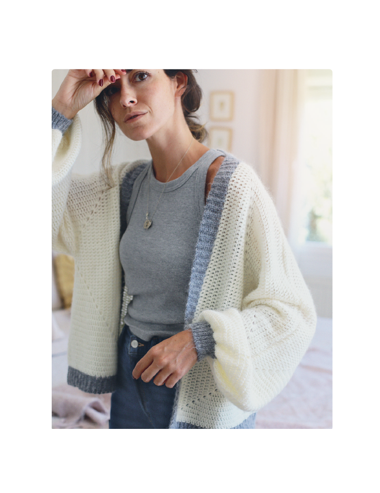 Fascículo Nº 5 + Granny Europa