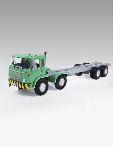 Camiones Españoles Nº 2