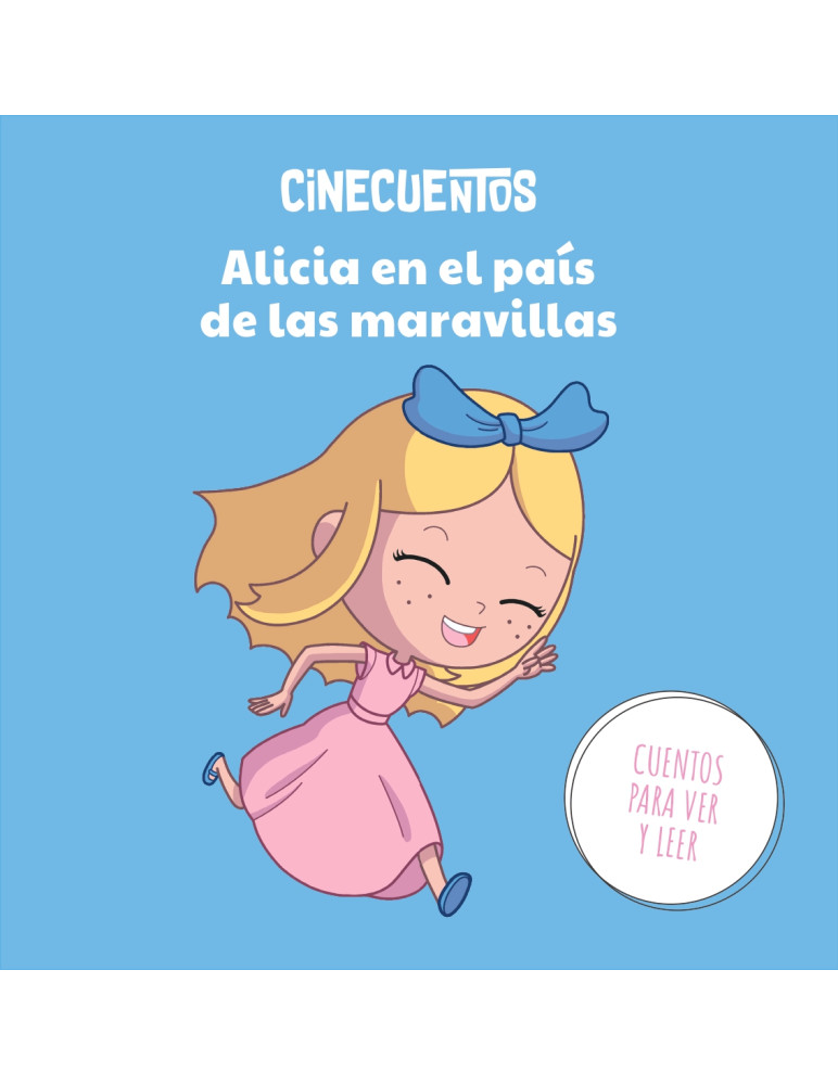 Cinecuentos Nº 4 - La ratita presumida