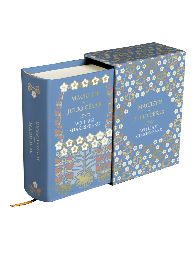 Tragedias de William Shakespeare