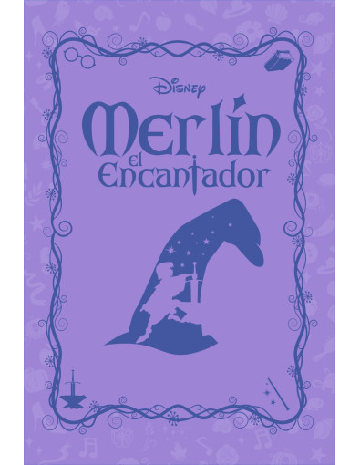 Merlín el Encantador