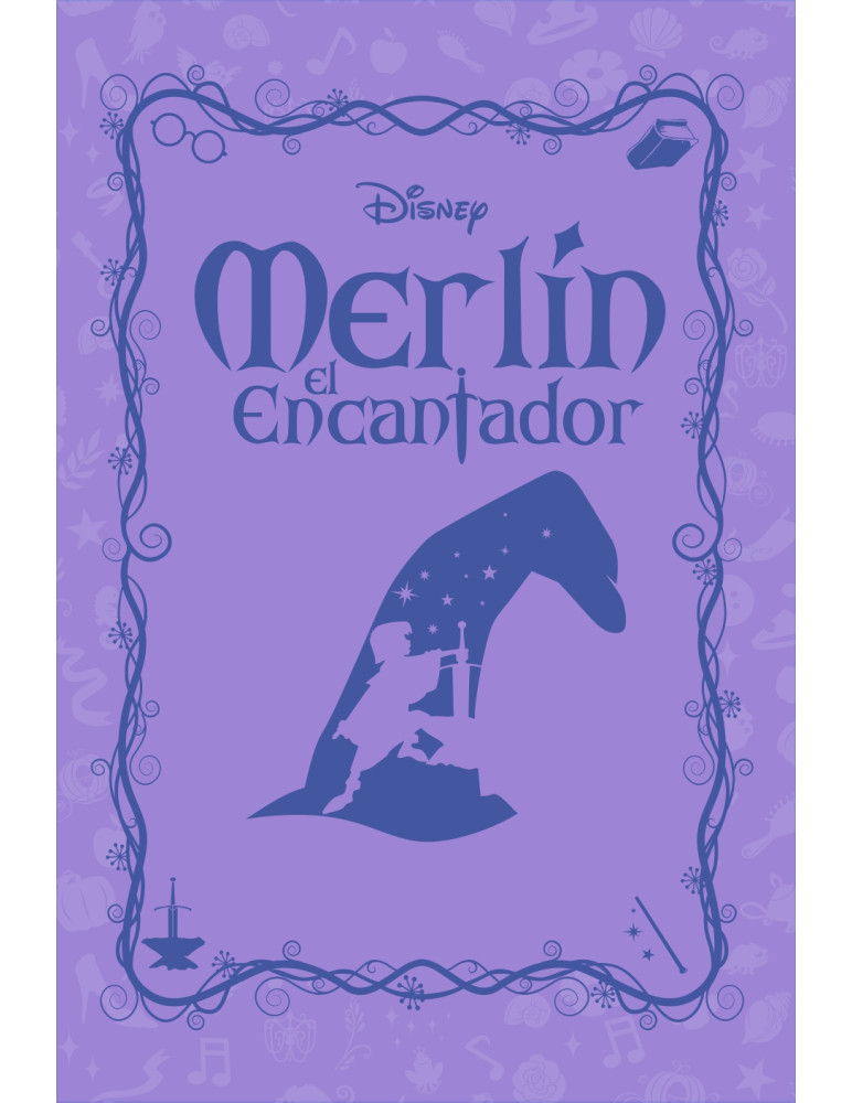 Merlín el Encantador