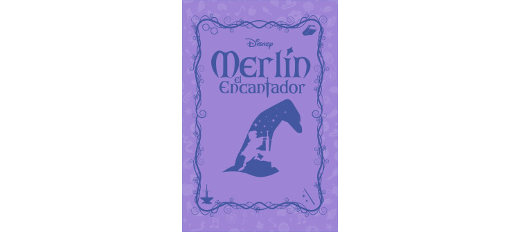 Merlín el Encantador