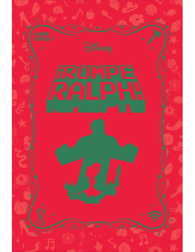 Rompe Ralph!