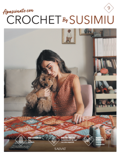 Fascículo Nº 9 + Granny grabancito