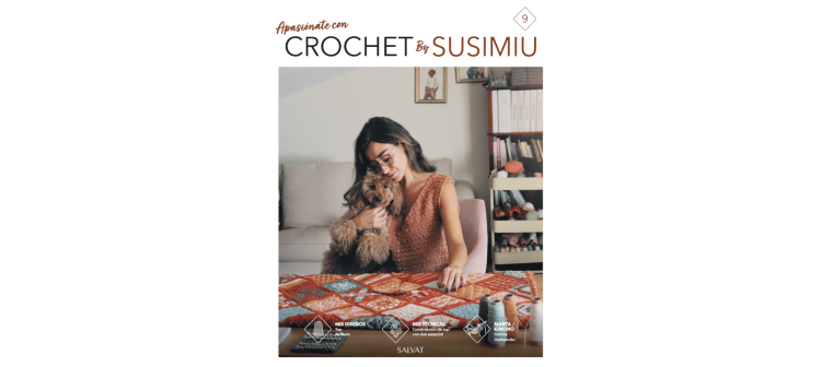 Fascículo Nº 9 + Granny grabancito