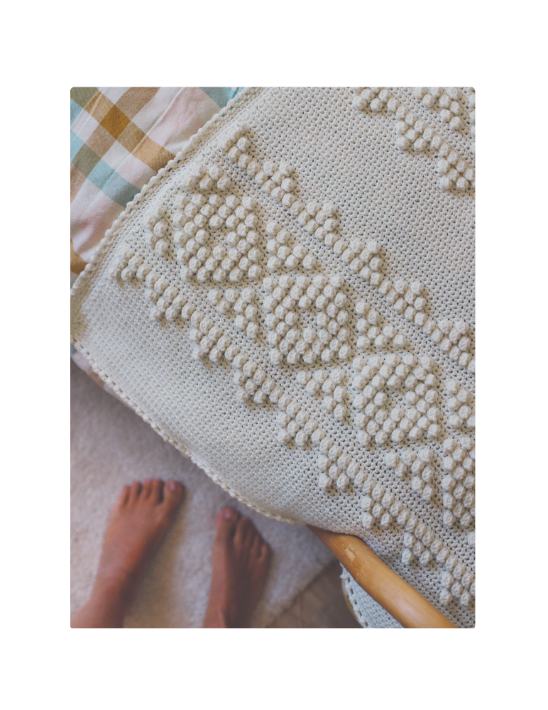 Fascículo Nº 10 + Granny biscotto