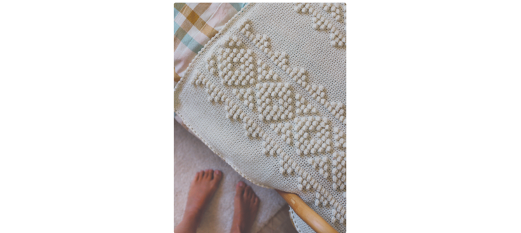 Fascículo Nº 10 + Granny biscotto