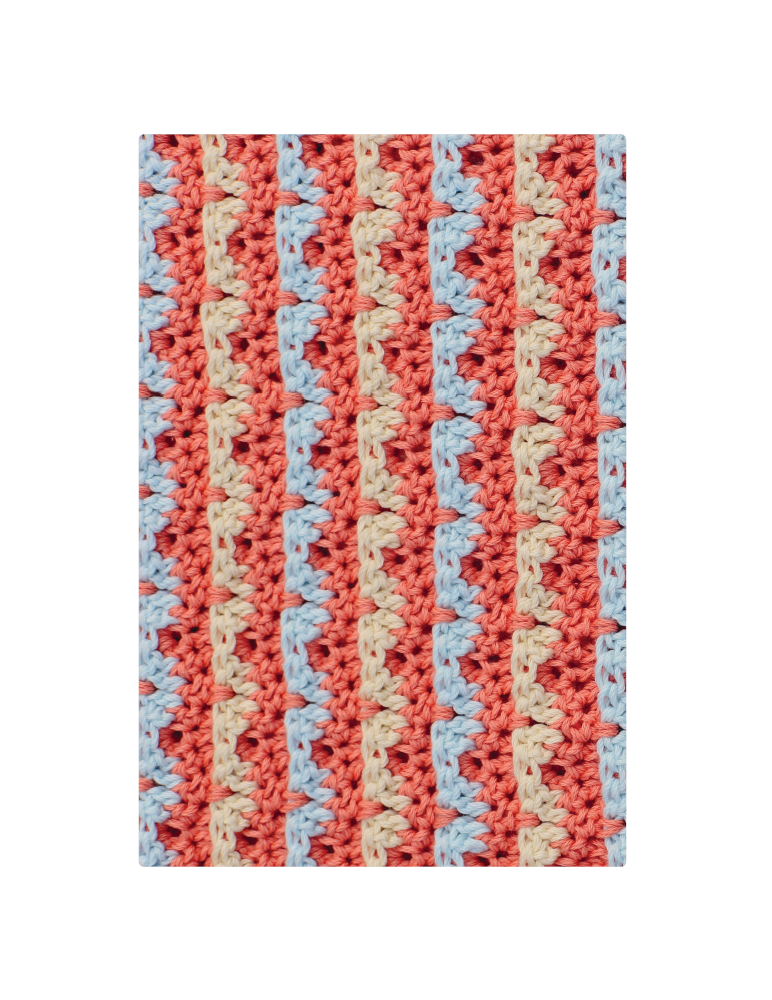 Fascículo Nº 11 + Granny japo