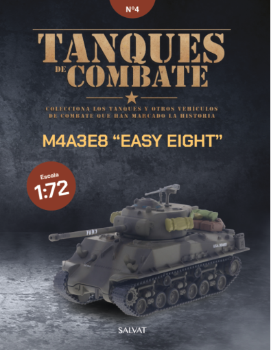 Tanques de Combate 5 - M109A6