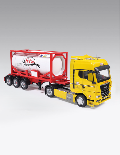 Camiones Españoles Nº 5