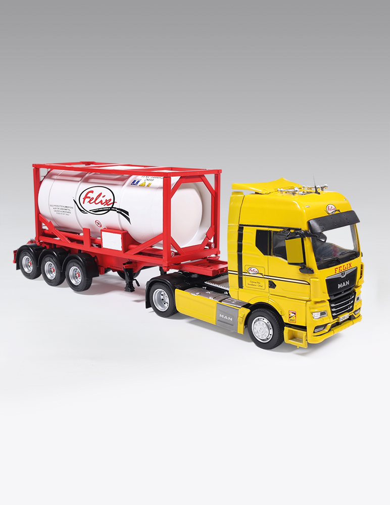 Camiones Españoles Nº 5