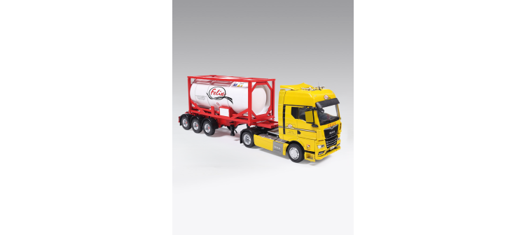 Camiones Españoles Nº 5