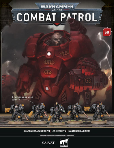 Guardamoradas Einhyr