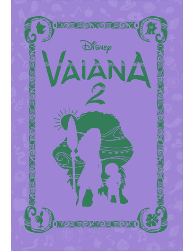 Vaiana 2
