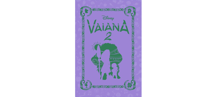 Vaiana 2