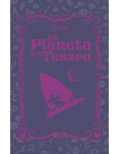 El Planeta del Tesoro