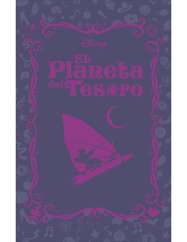 El Planeta del Tesoro