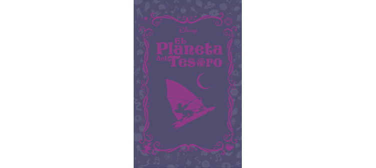 El Planeta del Tesoro