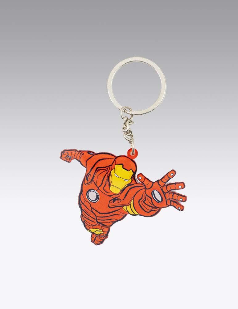 Llavero Ironman