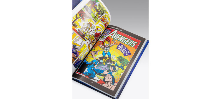 Actos de venganza parte I